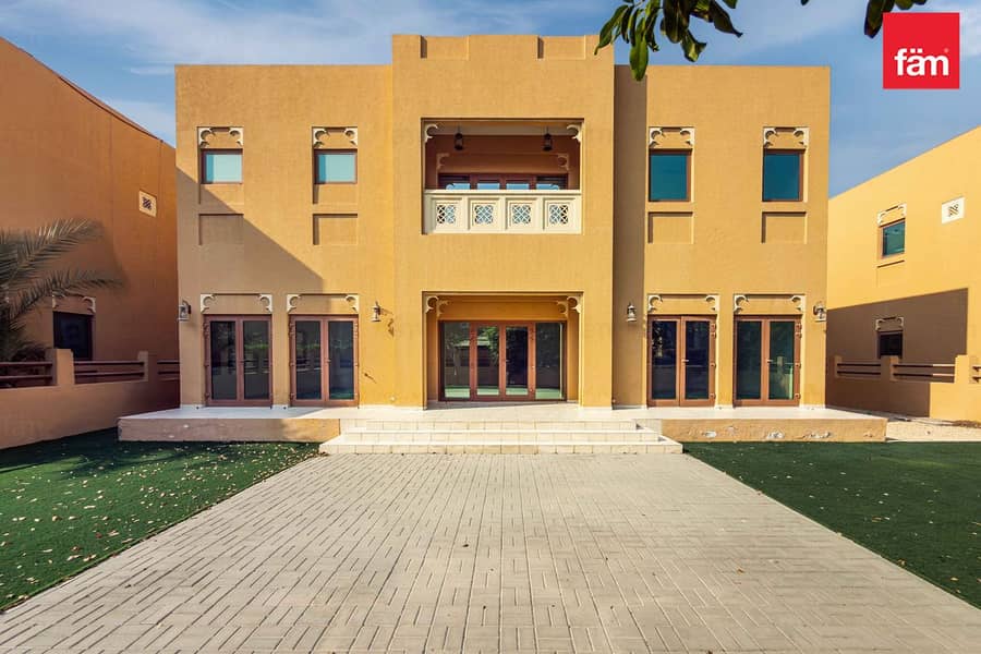 Villa à Al Furjan,Barjeel 1 (Dubai Style), 3 chambres, 320000 AED - 16693162 Villa à Al Furjan,Barjeel 1 (Dubai Style), 3 chambres, 320000 AED - 16693162