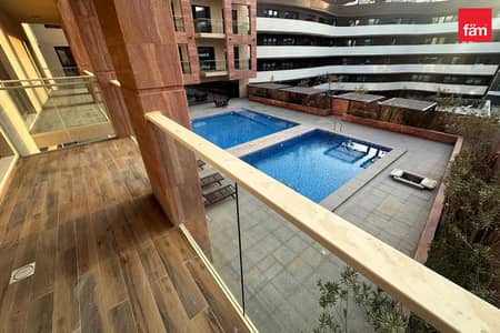 Appartement de 1 chambre à à vendre à Jumeirah Village Circle (JVC), Dubai - Appartement à Jumeirah Village Circle (JVC),JVC District 13,Carmel Residence, 1 chambre, 1427580 AED - 16692765 Appartement de 1 chambre à à vendre à Jumeirah Village Circle (JVC), Dubai - Appartement à Jumeirah Village Circle (JVC),JVC District 13,Carmel Residence, 1 chambre, 1427580 AED - 16692765