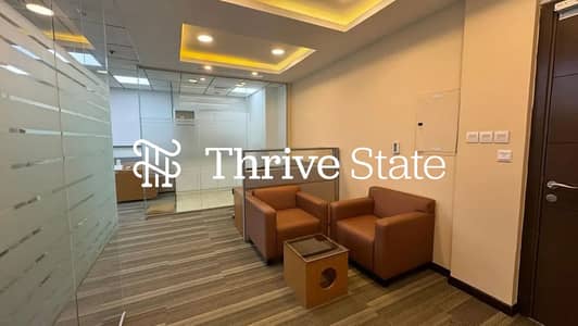 Office in affitto a Business Bay, Dubai - Ufficio a Business Bay，Burlington, 210000 AED - 16693175