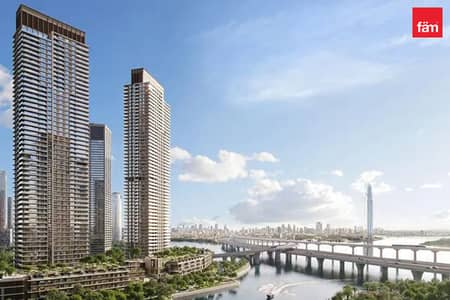 2 Bedroom Flat for Sale in Dubai Creek Harbour, Dubai - Best Deal | Waterfront Living | Private Beach 2 Bedroom Flat for Sale in Dubai Creek Harbour, Dubai - Best Deal | Waterfront Living | Private Beach