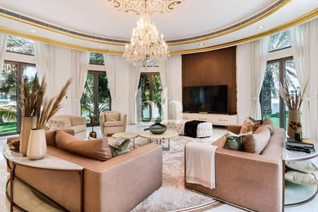 5 habitaciones Villa para en Venta en Palm Jumeirah, Dubai - images image img 5 habitaciones Villa para en Venta en Palm Jumeirah, Dubai - images image img