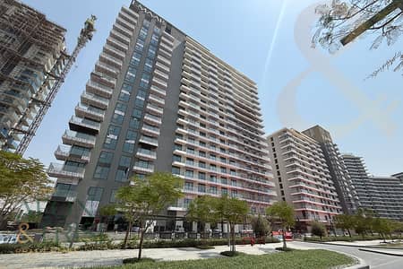 Appartement de 2 chambres à à vendre à Dubai Hills Estate, Dubai - Appartement à Dubai Hills Estate，Club Drive，Club Drive Tower B, 2 chambres, 2587888 AED - 16620076