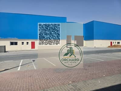 Warehouse for Sale in Al Sajaa Industrial, Sharjah - WhatsApp Image 2026-04-21 at 12.12. 00. jpeg