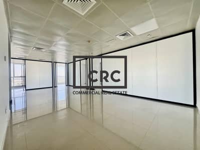 Office in affitto a Jumeirah Lake Towers (JLT), Dubai - Image 0