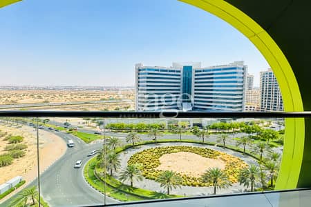 1 Schlafzimmer Wohnung zum Miete in Dubai Silicon Oasis (DSO), Dubai - Wohnung in Dubai Silicon Oasis (DSO)，Arabian Gates, 1 schlafzimmer, 78000 AED - 16693240