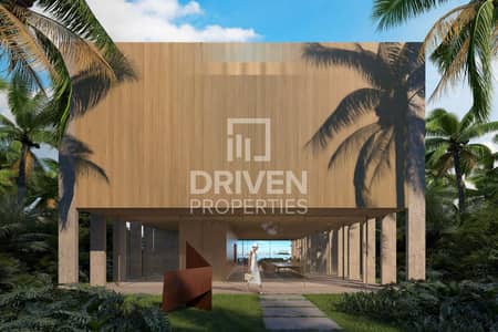 5 Slaapkamers Villa te Koop in Jumeirah Bay Islands, Dubai - Villa in Jumeirah Bay Islands,Sea Mirror, 5 slaapkamers, 165000000 AED - 16693264 5 Slaapkamers Villa te Koop in Jumeirah Bay Islands, Dubai - Villa in Jumeirah Bay Islands,Sea Mirror, 5 slaapkamers, 165000000 AED - 16693264