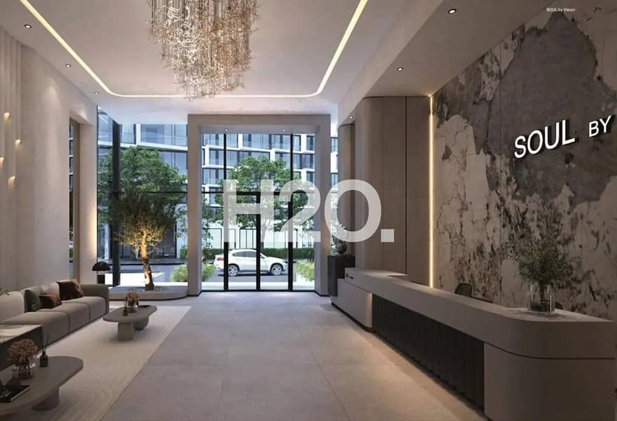 Квартира в Дубай Продакшн Сити,Soul by Vision, 679900 AED - 16693312 Квартира в Дубай Продакшн Сити,Soul by Vision, 679900 AED - 16693312