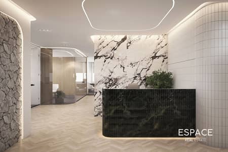 Office de  à à louer à Jumeirah Lake Towers (JLT), Dubai - Bureau à Jumeirah Lake Towers (JLT)，JLT Cluster M，HDS Business Centre, 730000 AED - 16693337