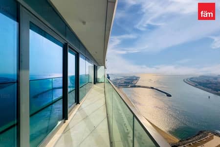 2 Slaapkamers Appartement te Koop in Dubai Harbour, Dubai - Appartement in Dubai Harbour,Emaar Beachfront,Beach Vista,Beach Vista 1, 2 slaapkamers, 6200000 AED - 16679729 2 Slaapkamers Appartement te Koop in Dubai Harbour, Dubai - Appartement in Dubai Harbour,Emaar Beachfront,Beach Vista,Beach Vista 1, 2 slaapkamers, 6200000 AED - 16679729
