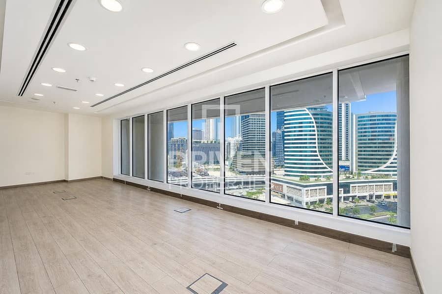 Fitted Office | Canal view | Opportunity Deal