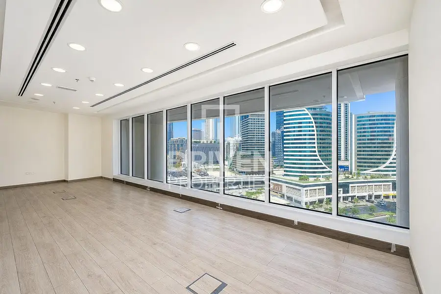 Fitted Office | Canal view | Opportunity Deal