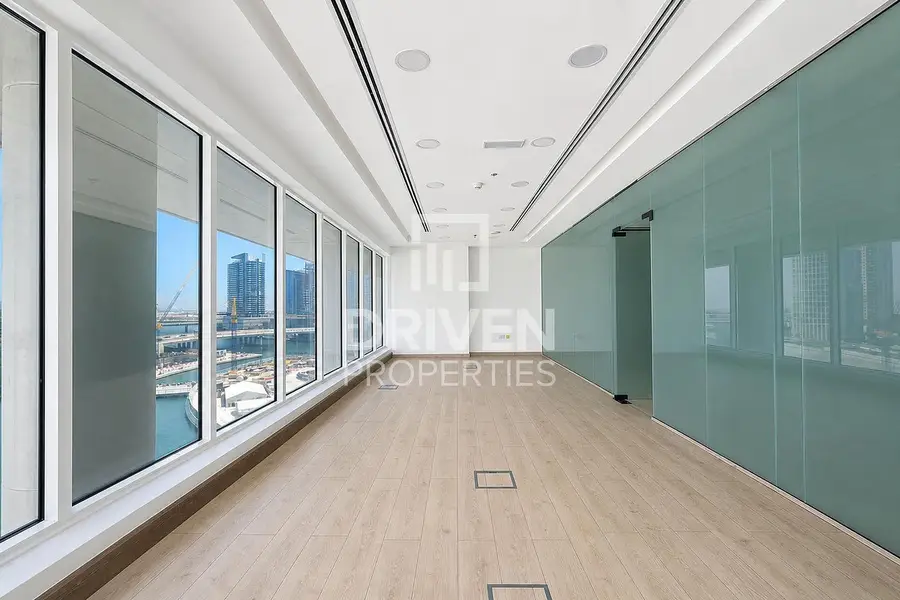 Fitted Office | Canal view | Opportunity Deal