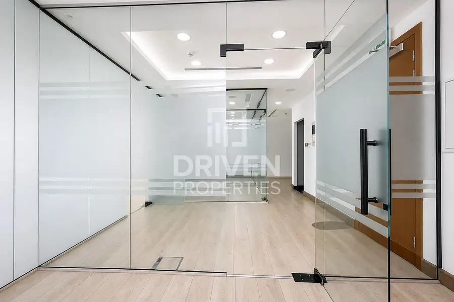 Fitted Office | Canal view | Opportunity Deal