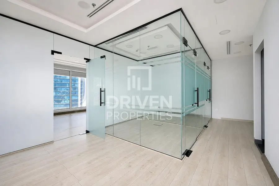 Fitted Office | Canal view | Opportunity Deal