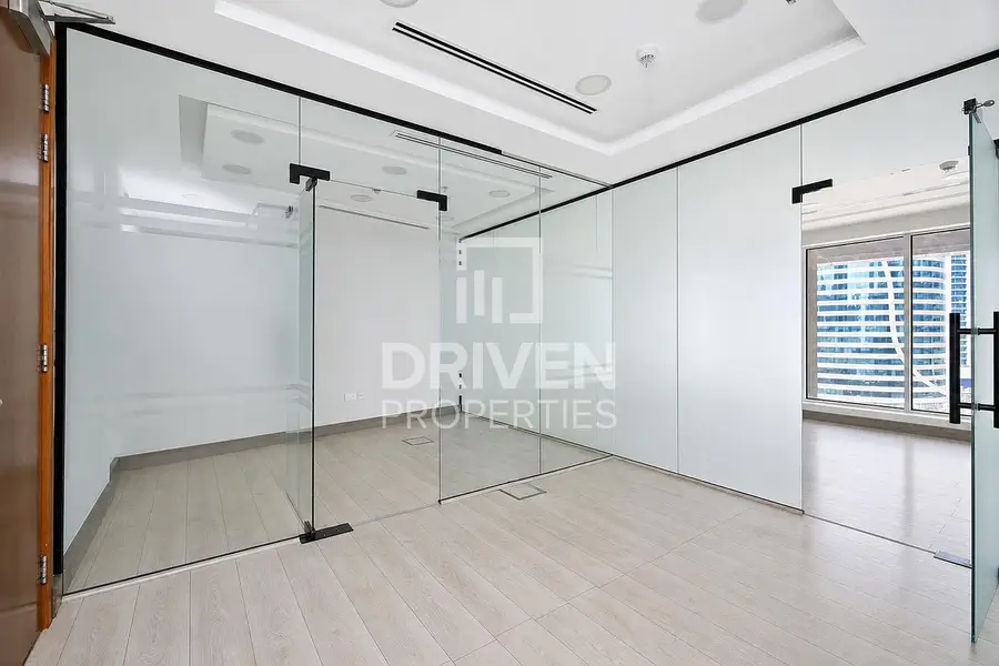 Fitted Office | Canal view | Opportunity Deal