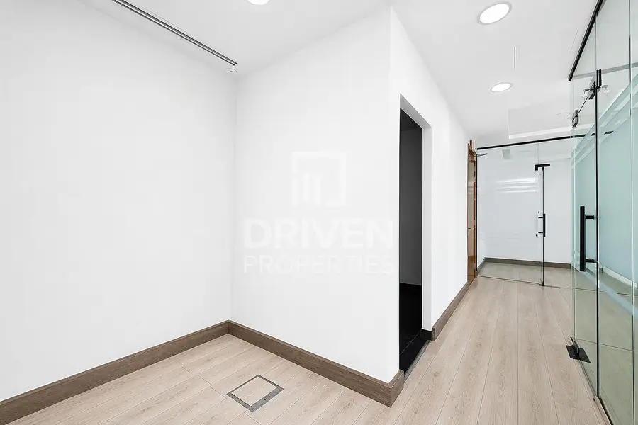 Fitted Office | Canal view | Opportunity Deal