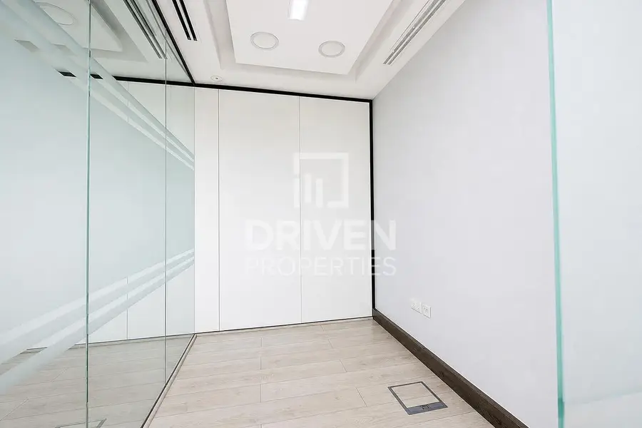 Fitted Office | Canal view | Opportunity Deal
