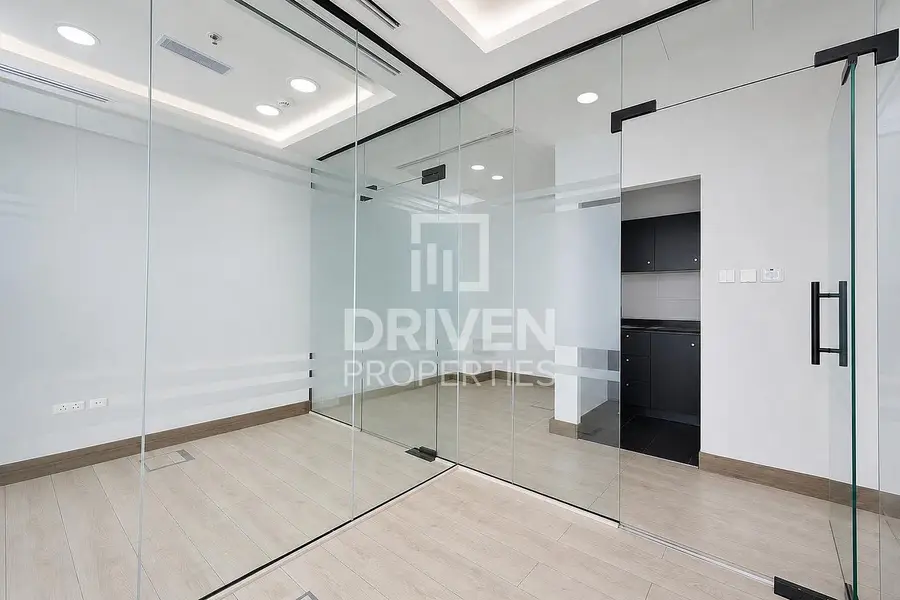 Fitted Office | Canal view | Opportunity Deal