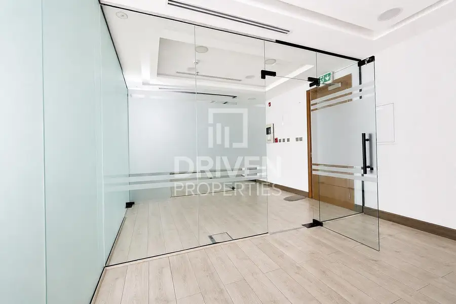 Fitted Office | Canal view | Opportunity Deal