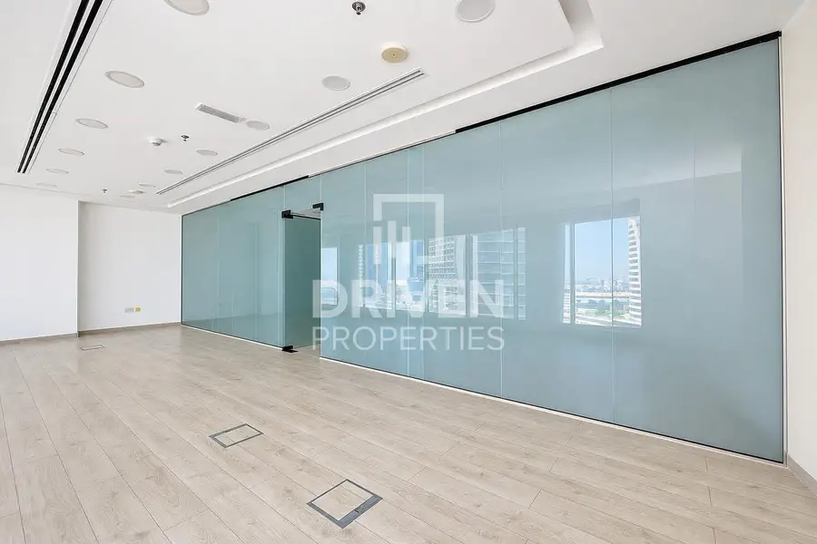 Fitted Office | Canal view | Opportunity Deal