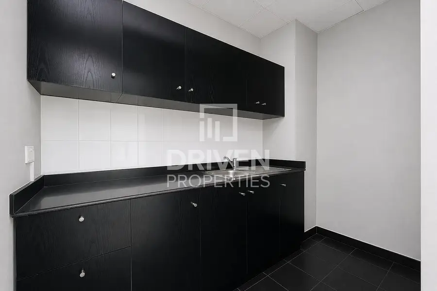Fitted Office | Canal view | Opportunity Deal