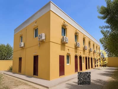 Labour Camp zum Verkauf in Al Jurf, Ajman - WhatsApp Image 2026-09-26 at 3.18. 00 PM (2). jpeg Labour Camp zum Verkauf in Al Jurf, Ajman - WhatsApp Image 2026-09-26 at 3.18. 00 PM (2). jpeg