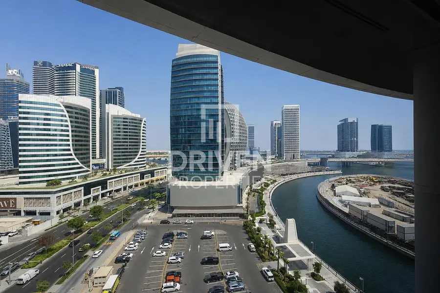 Fitted Office | Canal view | Opportunity Deal