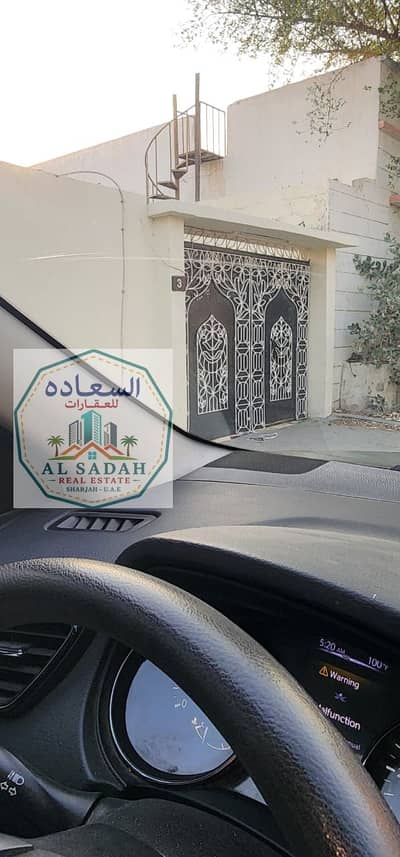 4 Bedroom Villa for Sale in Al Sabkha, Sharjah - 1001524095. jpg