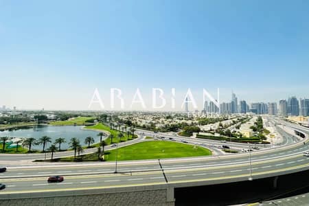 2 Camere Appartamento in affitto a The Hills, Dubai - Appartamento a The Hills，Vida Residence (The Hills)，Vida Residence 3, 2 camere da letto, 175000 AED - 16693382