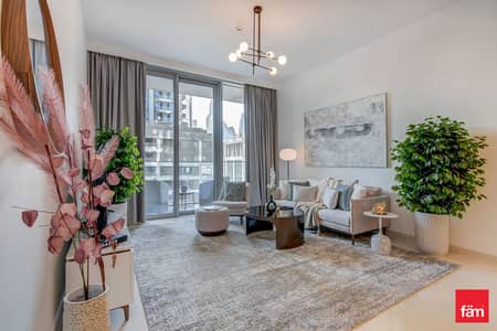 1 Bedroom Flat for Sale in Dubai Harbour, Dubai - Beach Access I Fully Equiped I High Rental Demand 1 Bedroom Flat for Sale in Dubai Harbour, Dubai - Beach Access I Fully Equiped I High Rental Demand