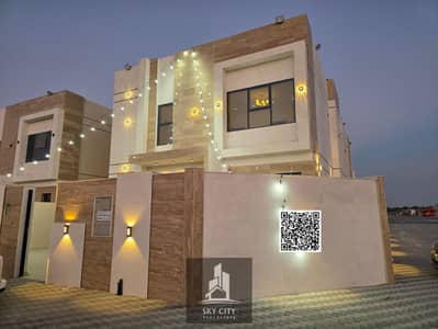 3 Slaapkamers Villa te Koop in Al Helio, Ajman - 1000330266. jpg 3 Slaapkamers Villa te Koop in Al Helio, Ajman - 1000330266. jpg
