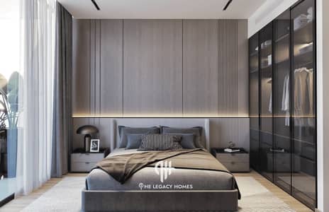 Studio for Sale in Majan, Dubai - Last Unit | Private Pool | Smart Home Living Studio for Sale in Majan, Dubai - Last Unit | Private Pool | Smart Home Living