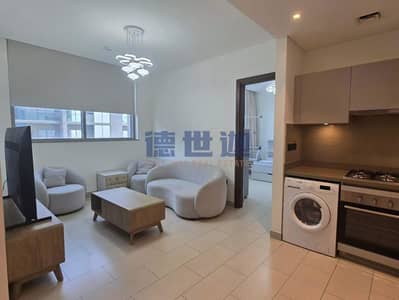 1 Camera Appartamento in affitto a Sobha Hartland, Dubai - 1. jpg 1 Camera Appartamento in affitto a Sobha Hartland, Dubai - 1. jpg