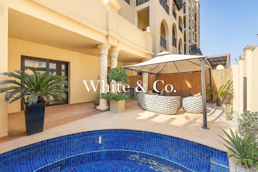Private Pool | Private Beach Acc | 3 Flrs Private Pool | Private Beach Acc | 3 Flrs