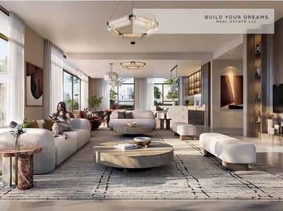 Villa de 4 chambres à à vendre à The Valley by Emaar, Dubai - avelia-7. JPG