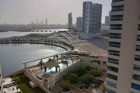1 Schlafzimmer Wohnung zum Miete in Al Reem Island, Abu Dhabi - 02. jpg 1 Schlafzimmer Wohnung zum Miete in Al Reem Island, Abu Dhabi - 02. jpg