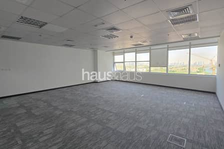 Office te Huur in Jumeirah Lake Towers (JLT), Dubai - Kantoor in Jumeirah Lake Towers (JLT)，Mazaya Business Avenue，Mazaya Business Avenue AA-1, 75000 AED - 16693502