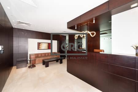 谢赫-扎耶德路， 迪拜 写字楼待租 - images image img