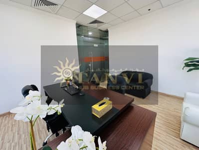 Office zum Miete in Bur Dubai, Dubai - 3e15f2fd-60e5-44c9-8df8-5397f8383cc2. jpg