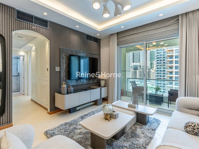 Appartement à Dubai Marina,Marina Diamonds,Marina Diamond 2, 2 chambres, 125000 AED - 16693523 Appartement à Dubai Marina,Marina Diamonds,Marina Diamond 2, 2 chambres, 125000 AED - 16693523