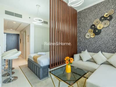 Monolocale in affitto a DAMAC Hills, Dubai - Appartamento a DAMAC Hills,Carson - The Drive,Carson Tower C, 55000 AED - 16693522 Monolocale in affitto a DAMAC Hills, Dubai - Appartamento a DAMAC Hills,Carson - The Drive,Carson Tower C, 55000 AED - 16693522