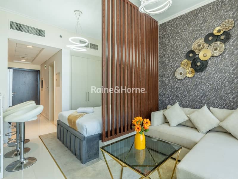 Appartamento a DAMAC Hills,Carson - The Drive,Carson Tower C, 55000 AED - 16693522 Appartamento a DAMAC Hills,Carson - The Drive,Carson Tower C, 55000 AED - 16693522