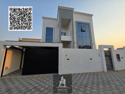 4 Bedroom Villa for Sale in Al Yasmeen, Ajman - 1000677332. heic 4 Bedroom Villa for Sale in Al Yasmeen, Ajman - 1000677332. heic