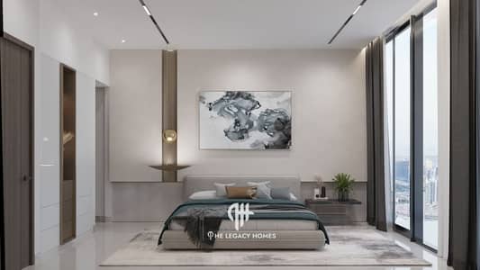2 Bedroom Flat for Sale in Majan, Dubai - Last Unit | Private Pool | 1% Monthly Plan 2 Bedroom Flat for Sale in Majan, Dubai - Last Unit | Private Pool | 1% Monthly Plan