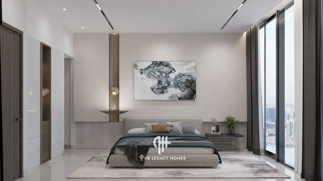 Last Unit | Private Pool | 1% Monthly Plan Last Unit | Private Pool | 1% Monthly Plan