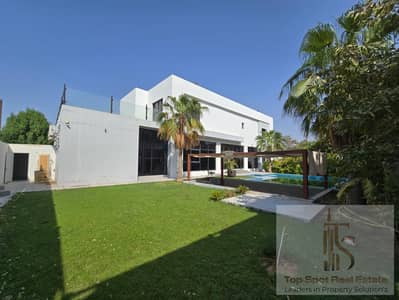 5 Bedroom Villa for Rent in Al Sufouh, Dubai - WhatsApp Image 2026-09-14 at 4.21. 02 PM. jpeg