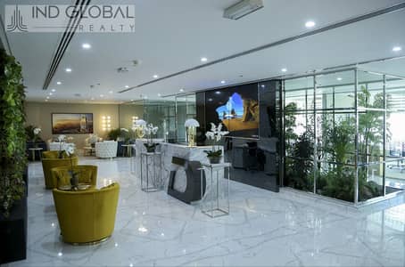 Office para en Alquiler en Barsha Heights (Tecom), Dubai - Oficina en Barsha Heights (Tecom),DAMAC Executive Heights, 180000 AED - 16693616 Office para en Alquiler en Barsha Heights (Tecom), Dubai - Oficina en Barsha Heights (Tecom),DAMAC Executive Heights, 180000 AED - 16693616