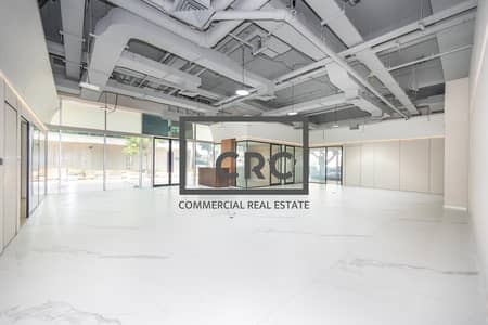 谢赫-扎耶德路， 迪拜 商铺待租 - images image img