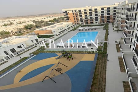 1 Camera Appartamento in affitto a Town Square, Dubai - Appartamento a Town Square,The Mayfair, 1 camera da letto, 72000 AED - 16693649 1 Camera Appartamento in affitto a Town Square, Dubai - Appartamento a Town Square,The Mayfair, 1 camera da letto, 72000 AED - 16693649
