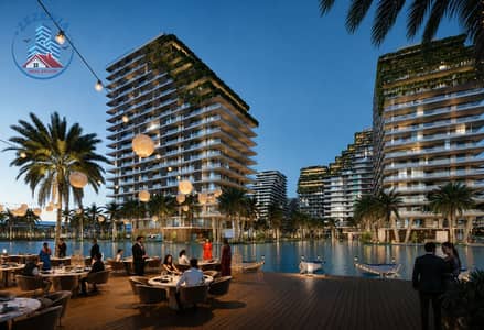 2 Slaapkamers Appartement te Koop in Dubai South, Dubai - AZIZI VENICE 16 - AZIZI VENICE - DUBAI - UAE - 28. png 2 Slaapkamers Appartement te Koop in Dubai South, Dubai - AZIZI VENICE 16 - AZIZI VENICE - DUBAI - UAE - 28. png